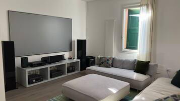 Smart TV