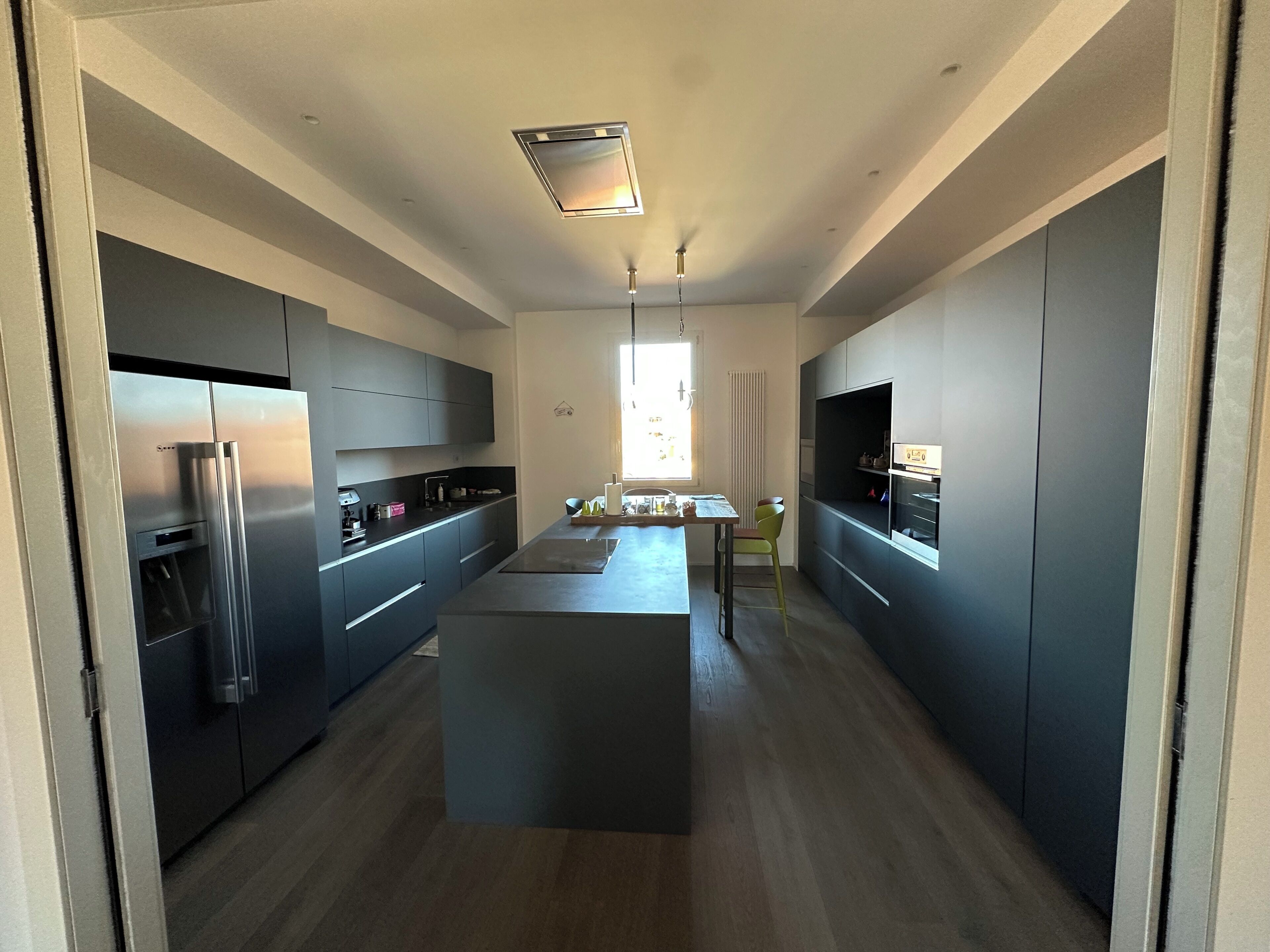 Cucina privata