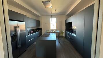 Cucina privata