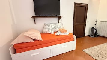 2 chambres, Wi-Fi, draps fournis