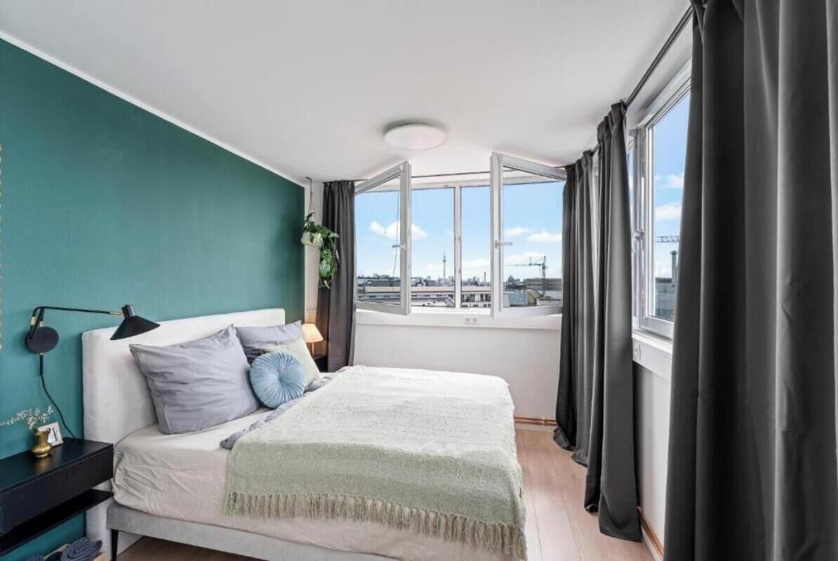 客房