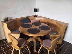 Dining - Vrbo Property (Weißenstadt)
