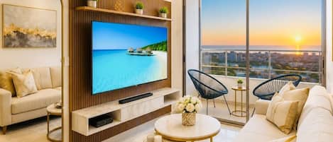 TV