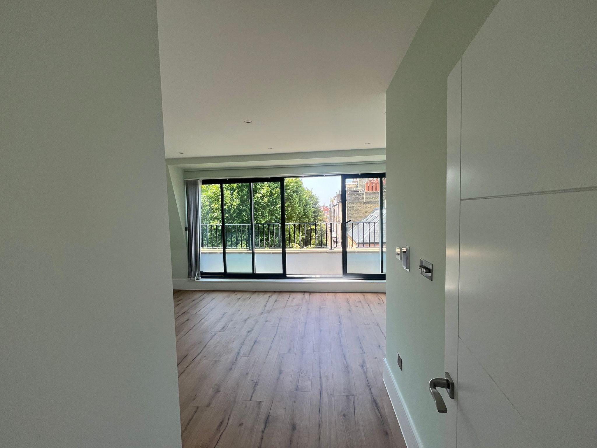 Appartamento Superior, bagno privato | Lounge