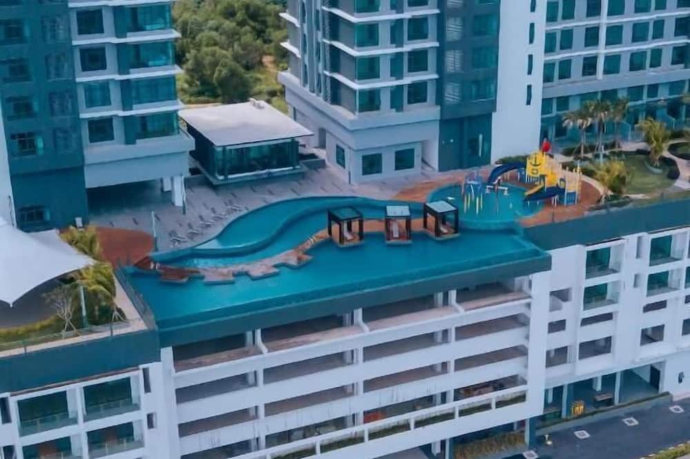 Imperium Residence by Kuantan