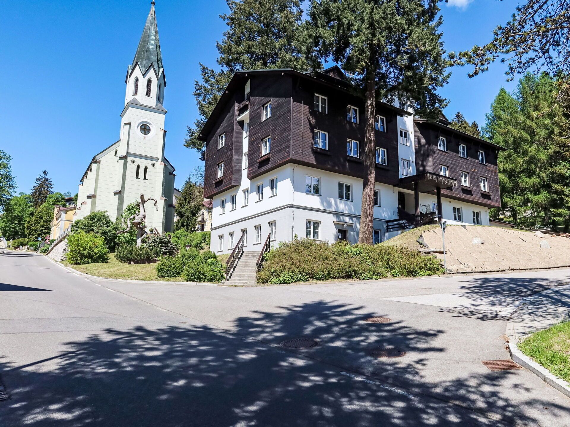 Aussenbereich