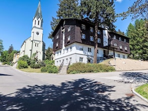 Ulkopuoli