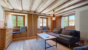 Oppholdsområde