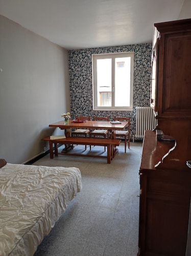 Appartement 55 m2, centre de Craponne sur arzon, nombreux commerces à proximité