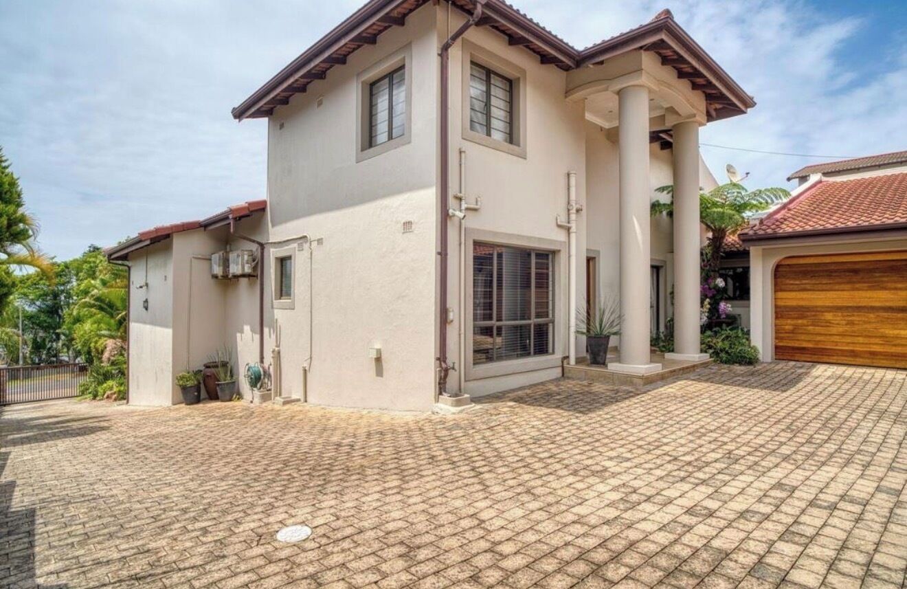 House, 5 Bedrooms, Accessible, Smoking | Exterior