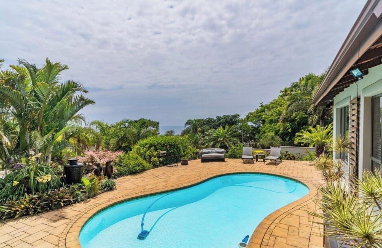 House, 5 Bedrooms, Accessible, Smoking | Pool