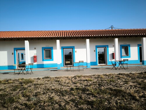 Refuge A Quinta - Chambre 2