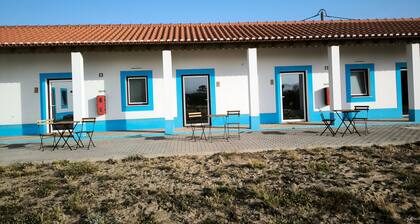 Refuge A Quinta - Chambre 2