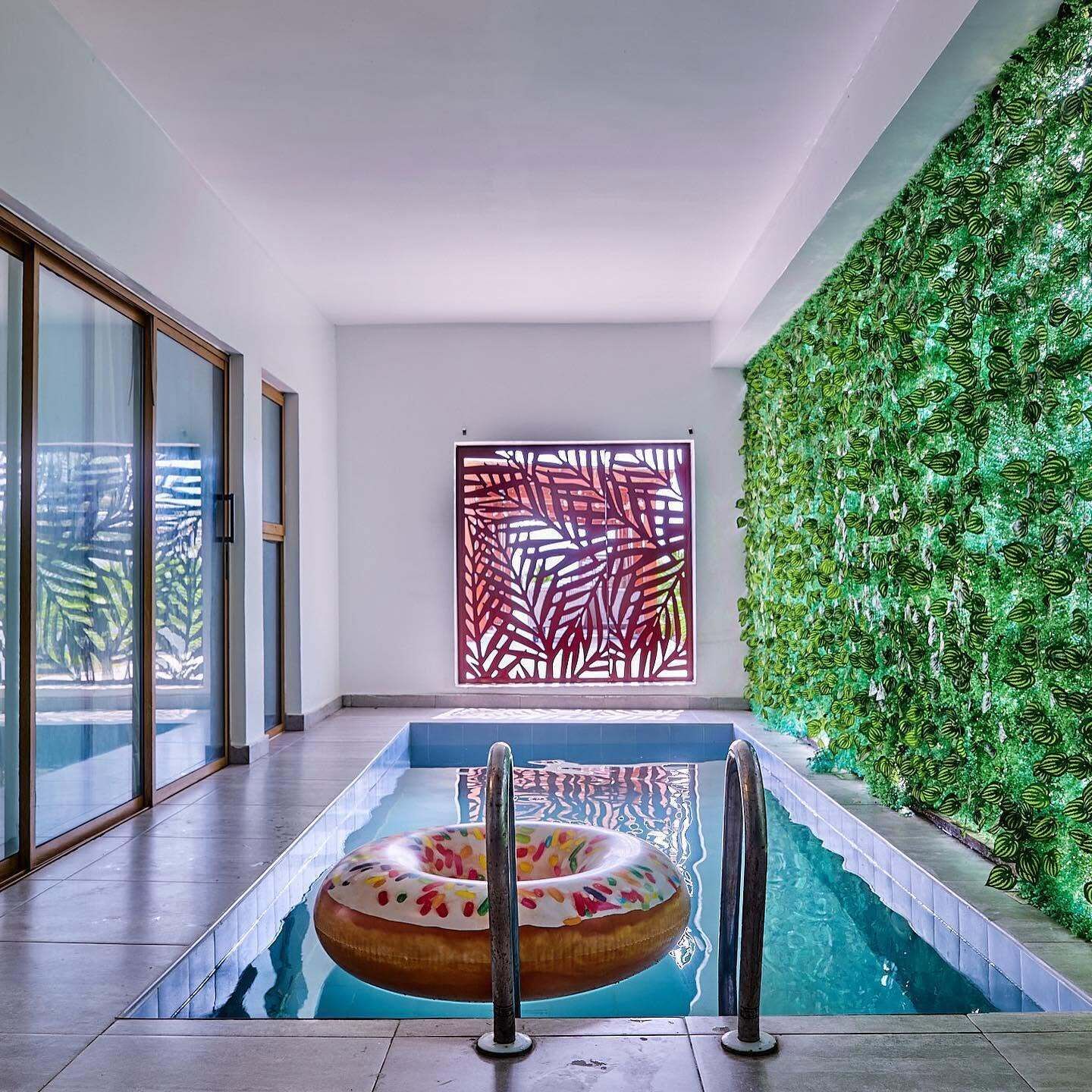 Deluxe Apartment, Balcony, Beach View | Pool