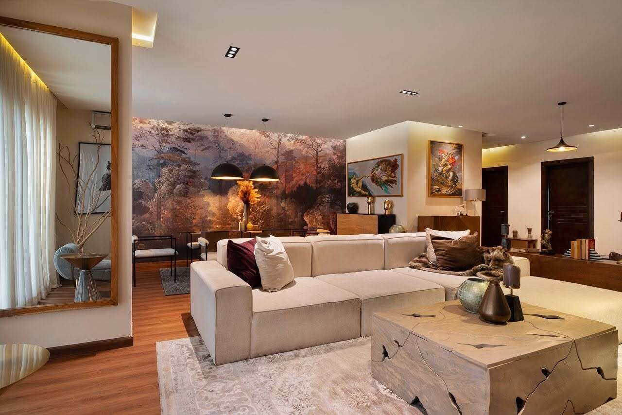 Departamento Deluxe, balcón, vista a la playa | Interior
