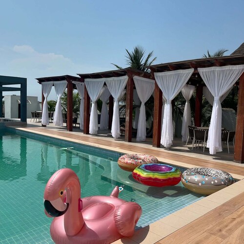 Havara Resorts & Residences