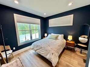 Room - Shenandoah Oasis Island in the Sky - Pool/Hot Tub (Fort Valley)