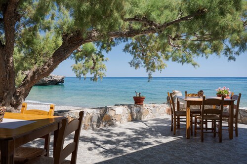Koutelo by The Sea