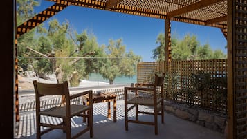Standard Room, Patio | Terrace/patio
