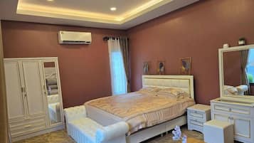 Bungalow, 2 Bedrooms, Smoking, Terrace
