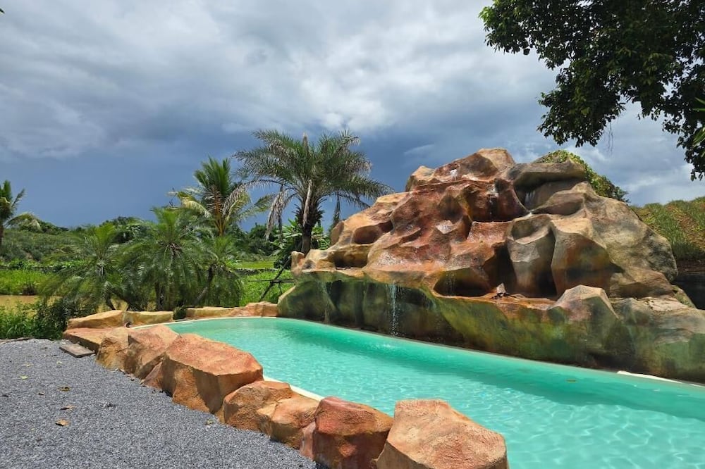 My Paradise Homestay Resort Chiang Rai