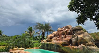 My Paradise Homestay Resort Chiang Rai