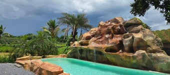 My Paradise Homestay Resort Chiang Rai