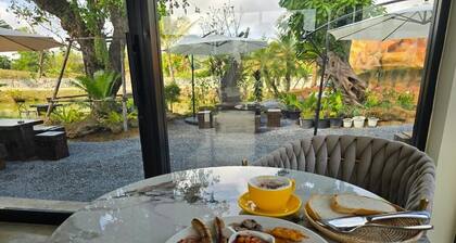 My Paradise Homestay Resort Chiang Rai