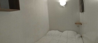 Ground-floor apartment for 4 people
