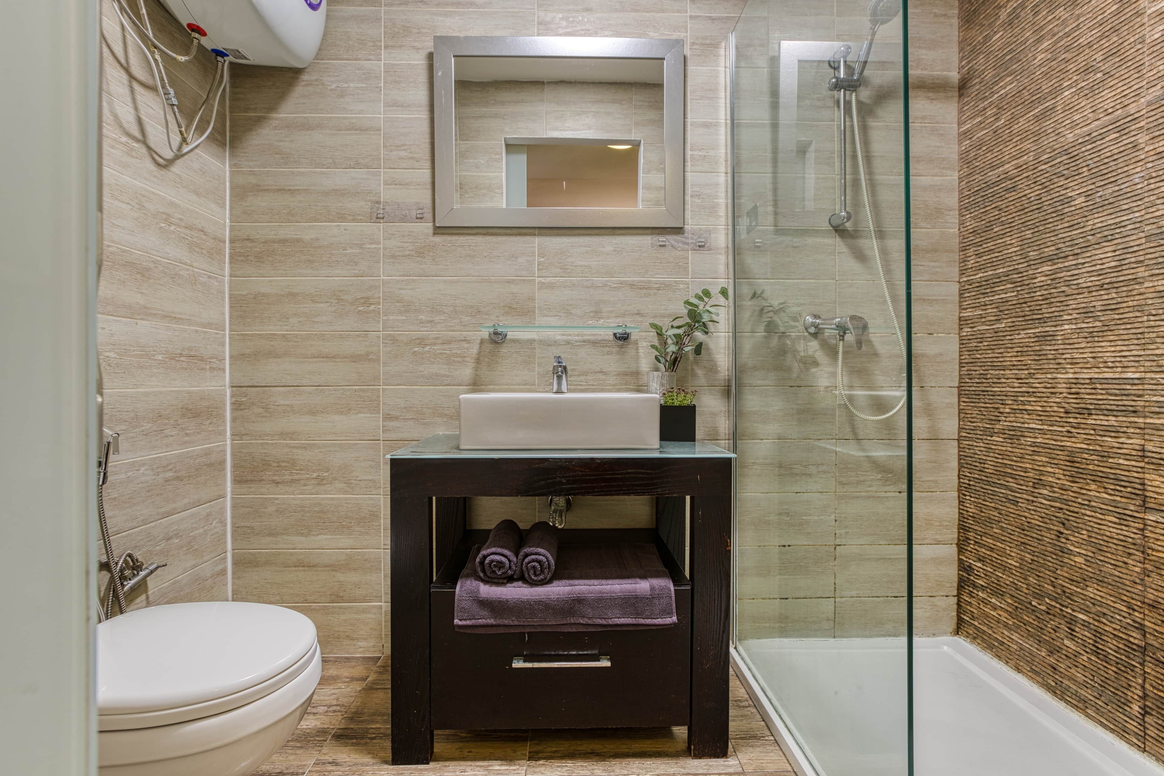 Salle de bain