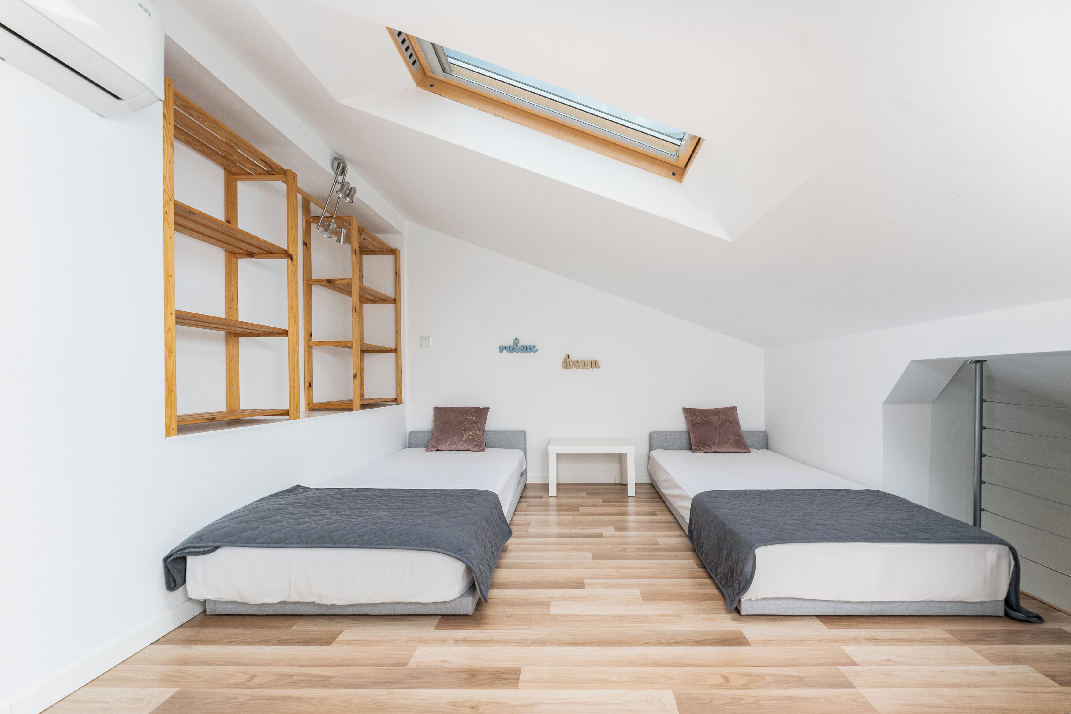 Apartment, 2 Bedrooms