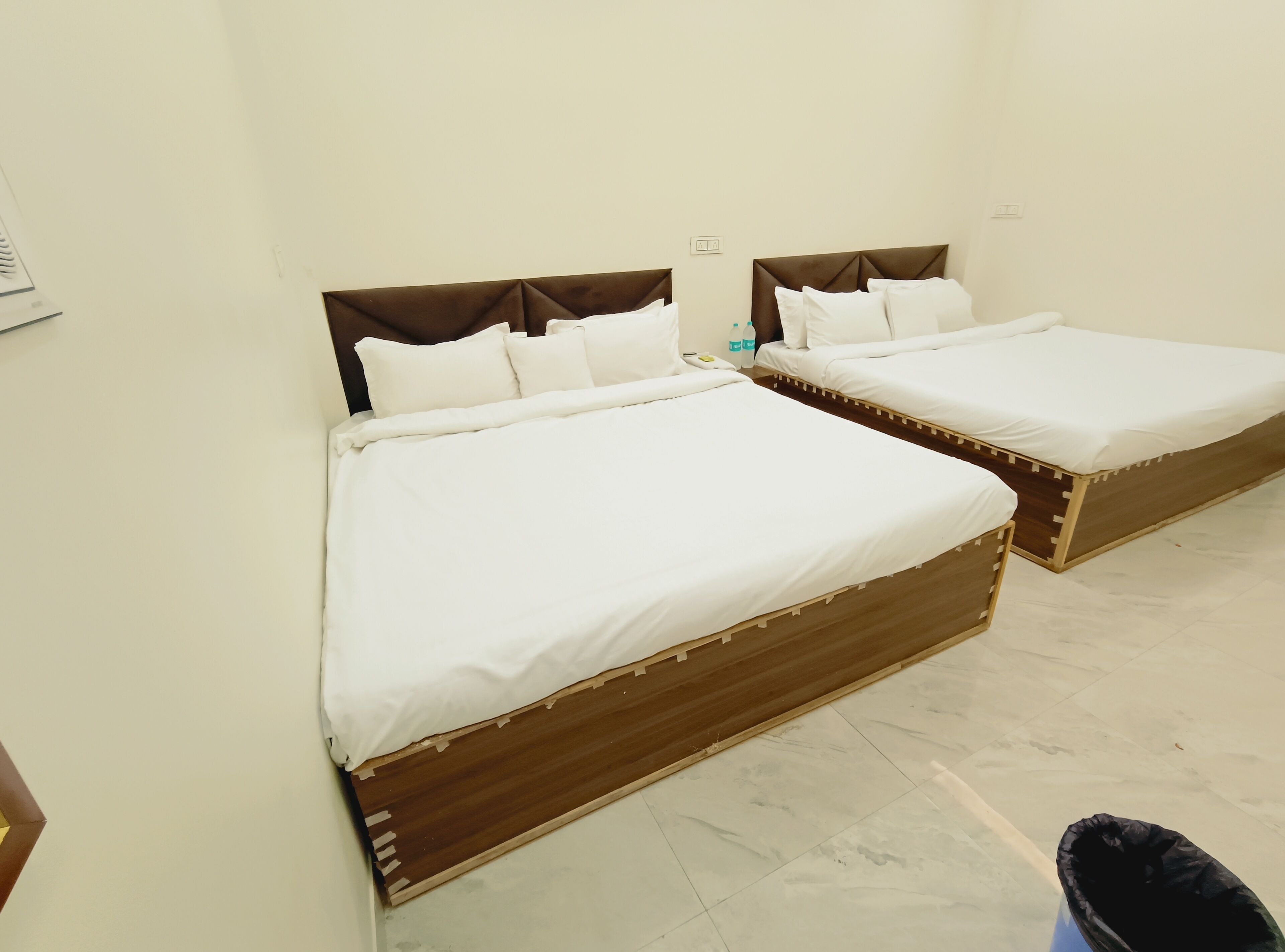 ห้องพัก