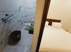 Room - Hotel The Comfort Villa (ujjain)