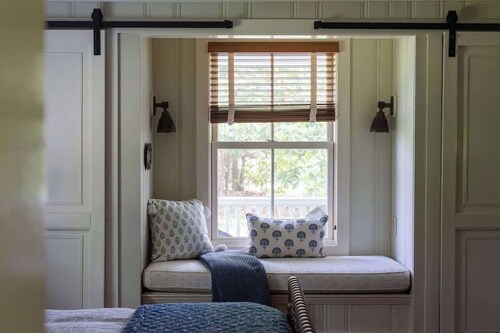 Blue Ridge Getaway