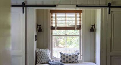 Blue Ridge Getaway