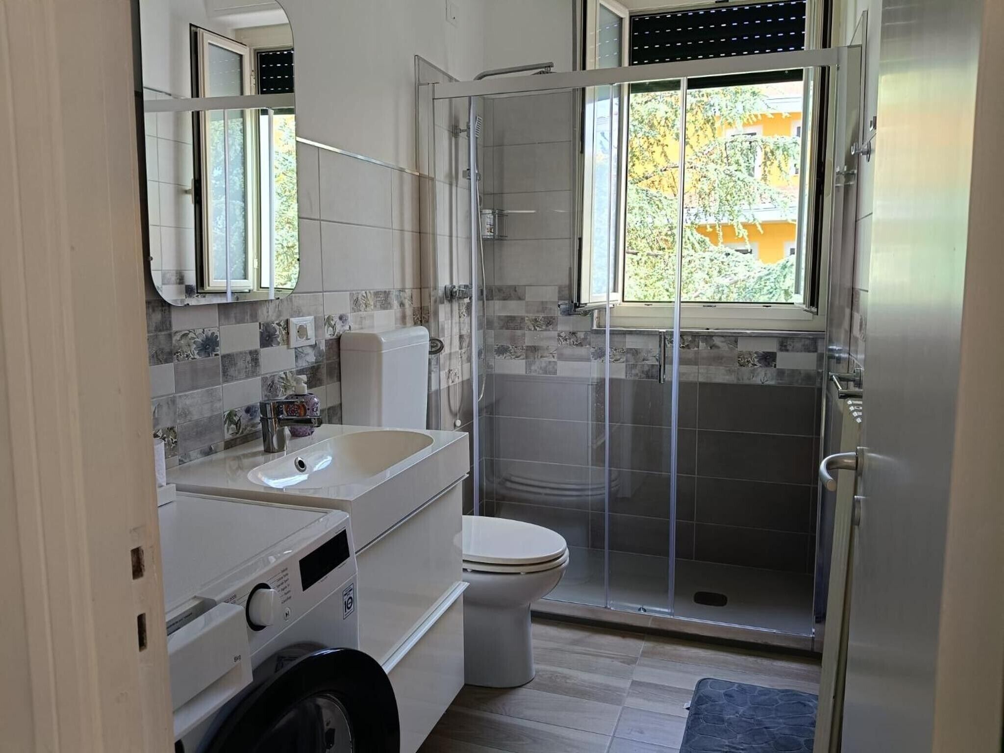 Bagno