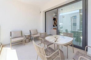 Servei de restauració a l'aire lliure