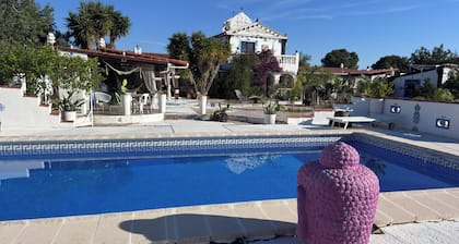 Country House in Tarragona with a Pool (Pet-Friendly)