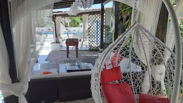 Terras