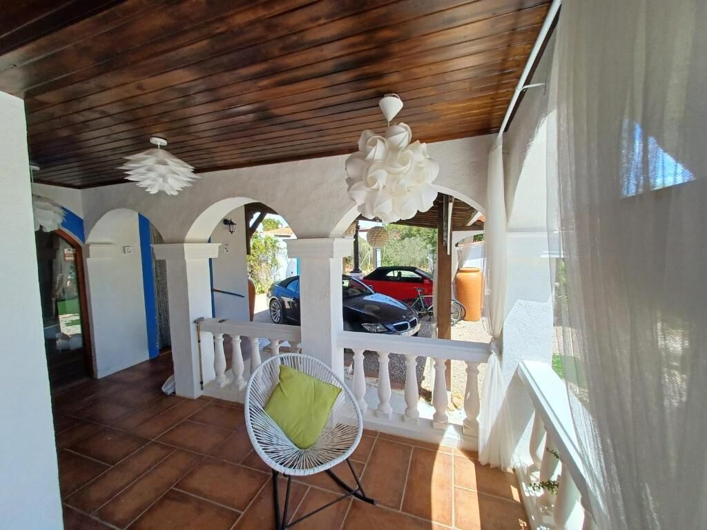 Terras