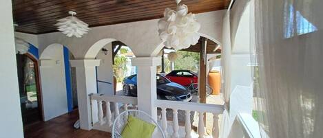 Terras