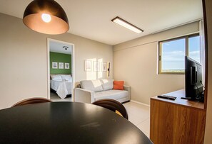 Basic-Apartment | Innenbereich