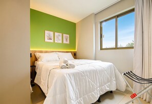 Basic-Apartment | 1 Schlafzimmer