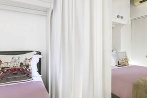 3 Schlafzimmer, Bügeleisen/Bügelbrett, kostenloses WLAN, Bettwäsche