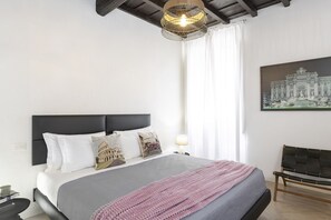 3 Schlafzimmer, Bügeleisen/Bügelbrett, kostenloses WLAN, Bettwäsche