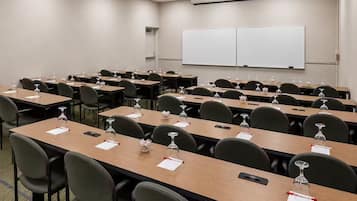 Salle de réunion