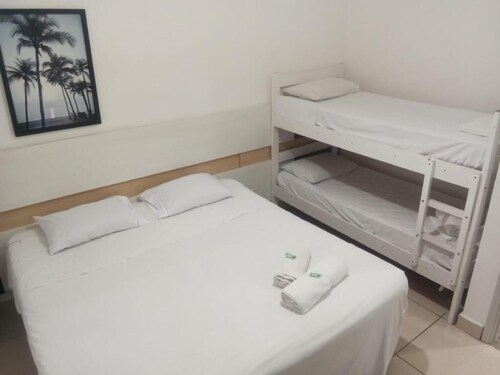 Hotel Natal de Santos 