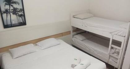 Hotel Natal de Santos