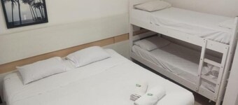 Hotel Natal de Santos