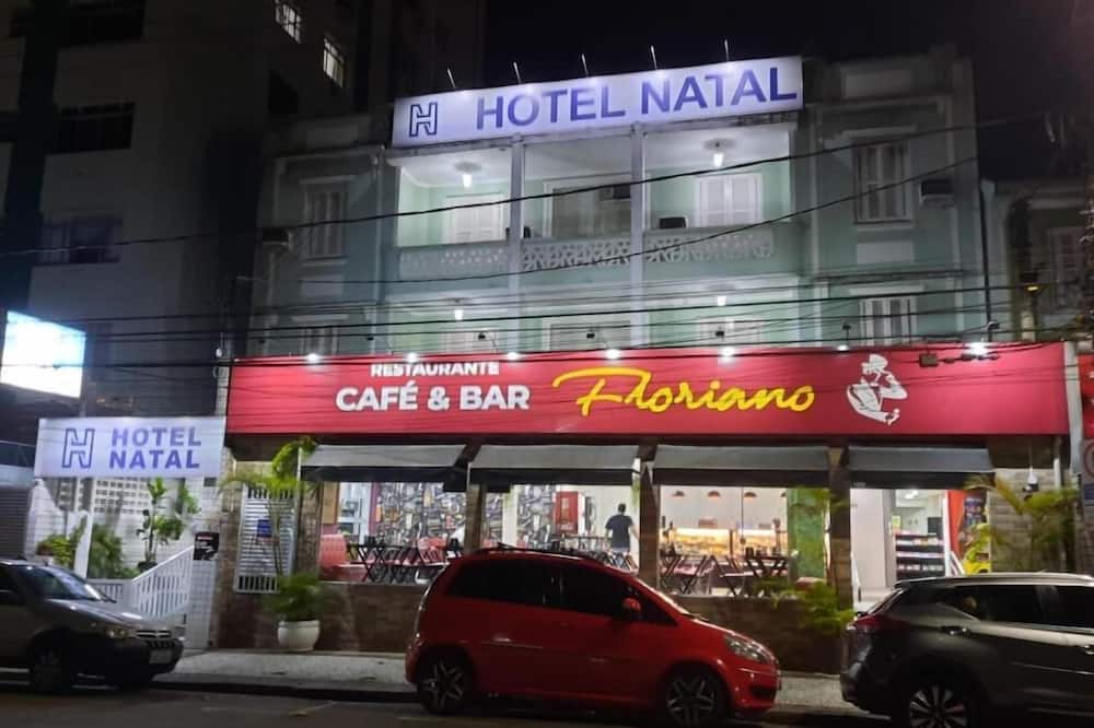 Hotel Natal de Santos
